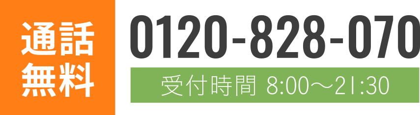 0120-828-070