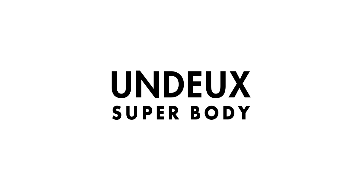 UNDEUX SUPER BODY