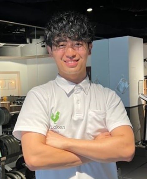 秀野 貴哉