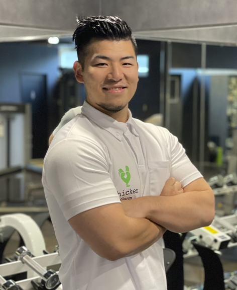 田辺 馨斗
