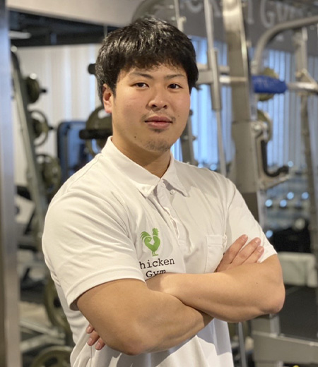 野中 昇