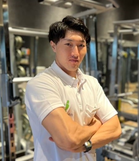 上田 敏輝
