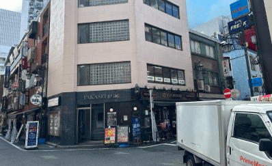 新宿東口店